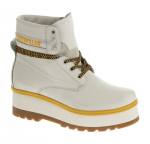 Botas HIGH HOPES WHITE de Cat